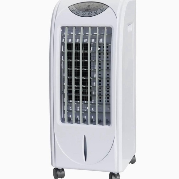 SPT SF-615H Evaporative Air Cooler with 3D Cooling Pad and Ultrasonic Humidifier - Picture 4 of 12